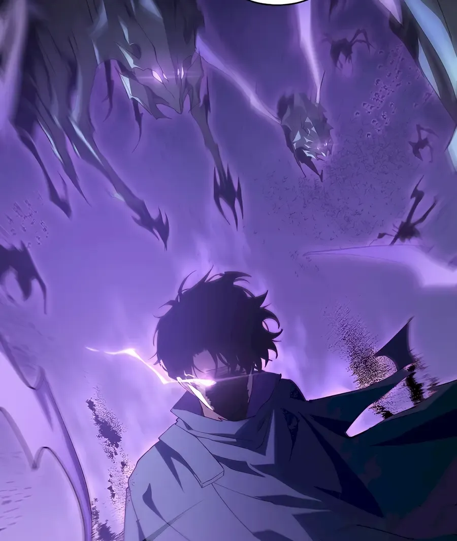 Supreme Zerg Lord Chapter 10 page 28 - 