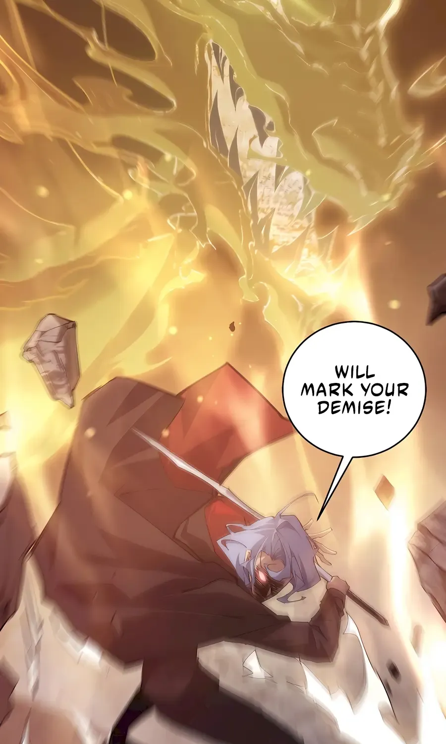 Supreme Zerg Lord Chapter 10 page 4 - 