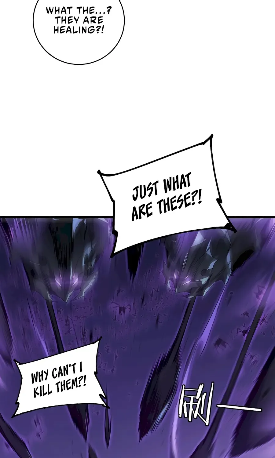 Supreme Zerg Lord Chapter 10 page 38 - 