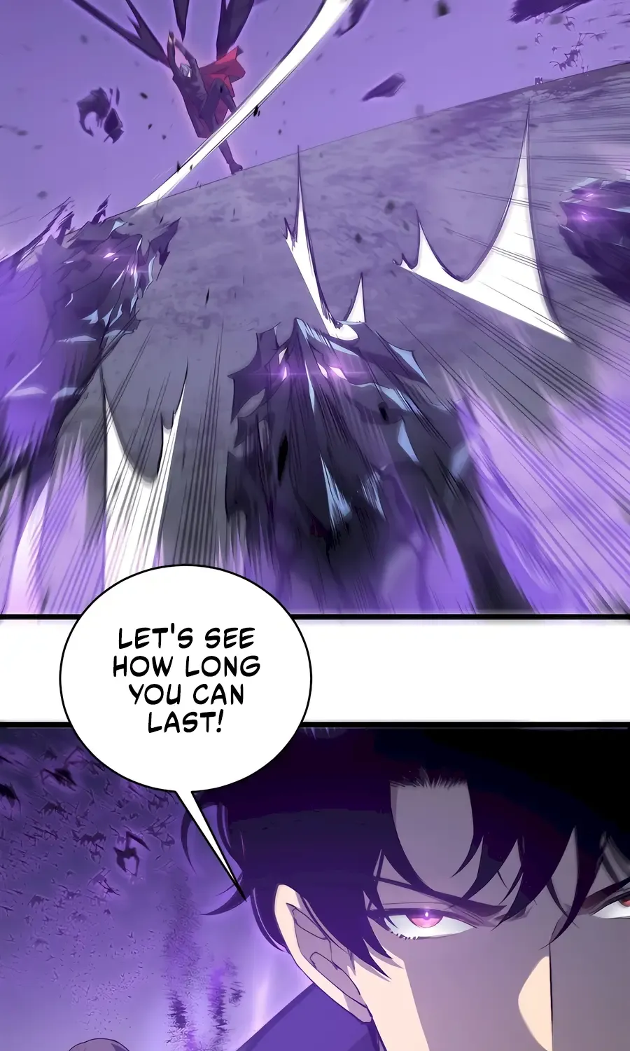 Supreme Zerg Lord Chapter 10 page 40 - 