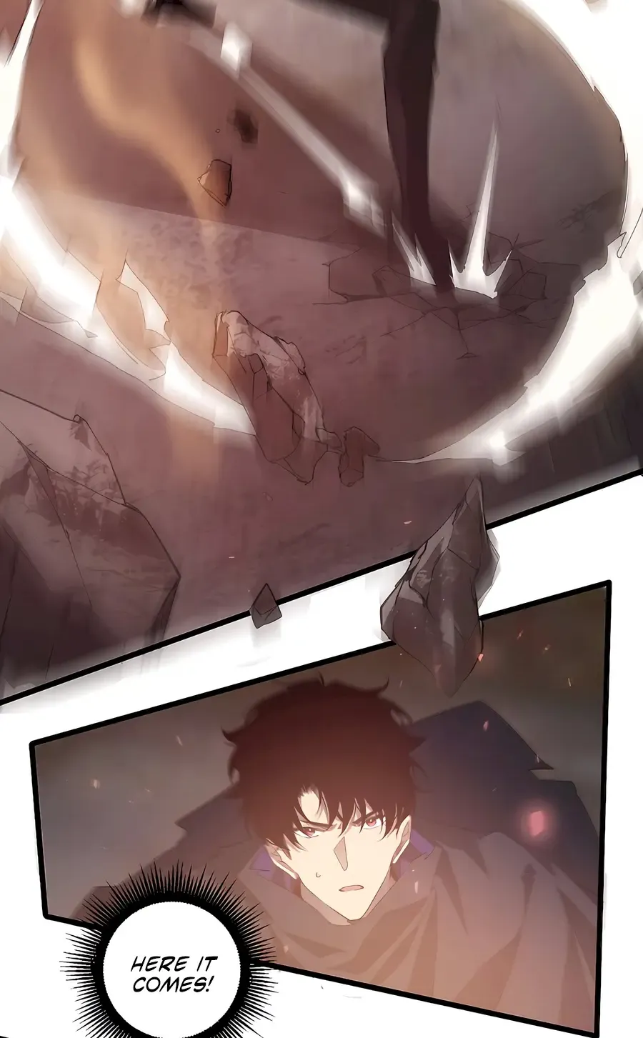 Supreme Zerg Lord Chapter 10 page 5 - 