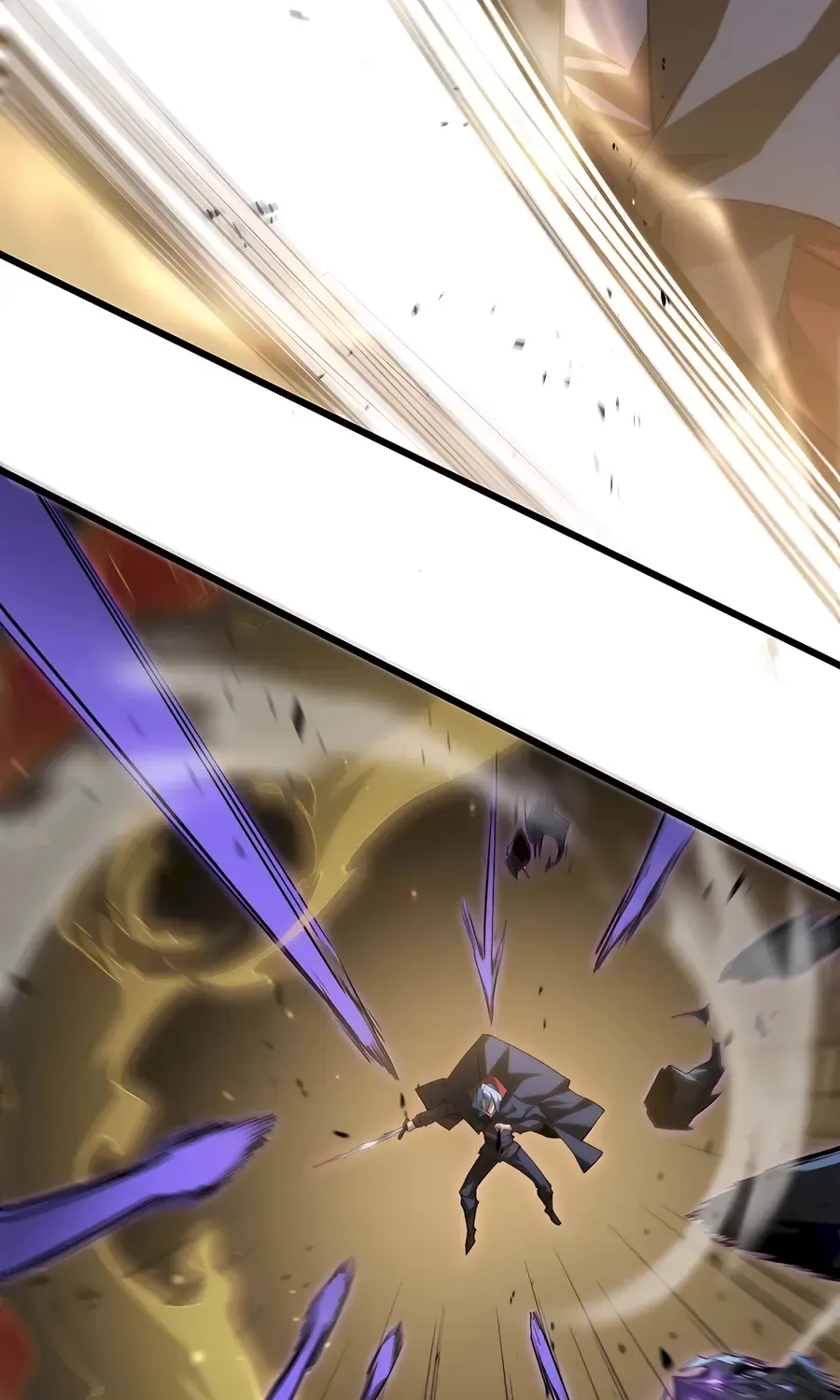 Supreme Zerg Lord Chapter 10 page 43 - 