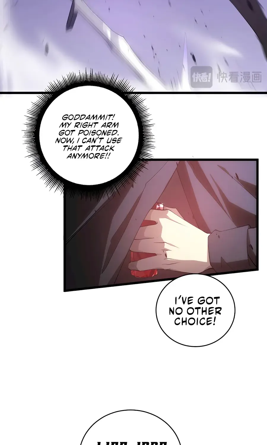 Supreme Zerg Lord Chapter 10 page 47 - 