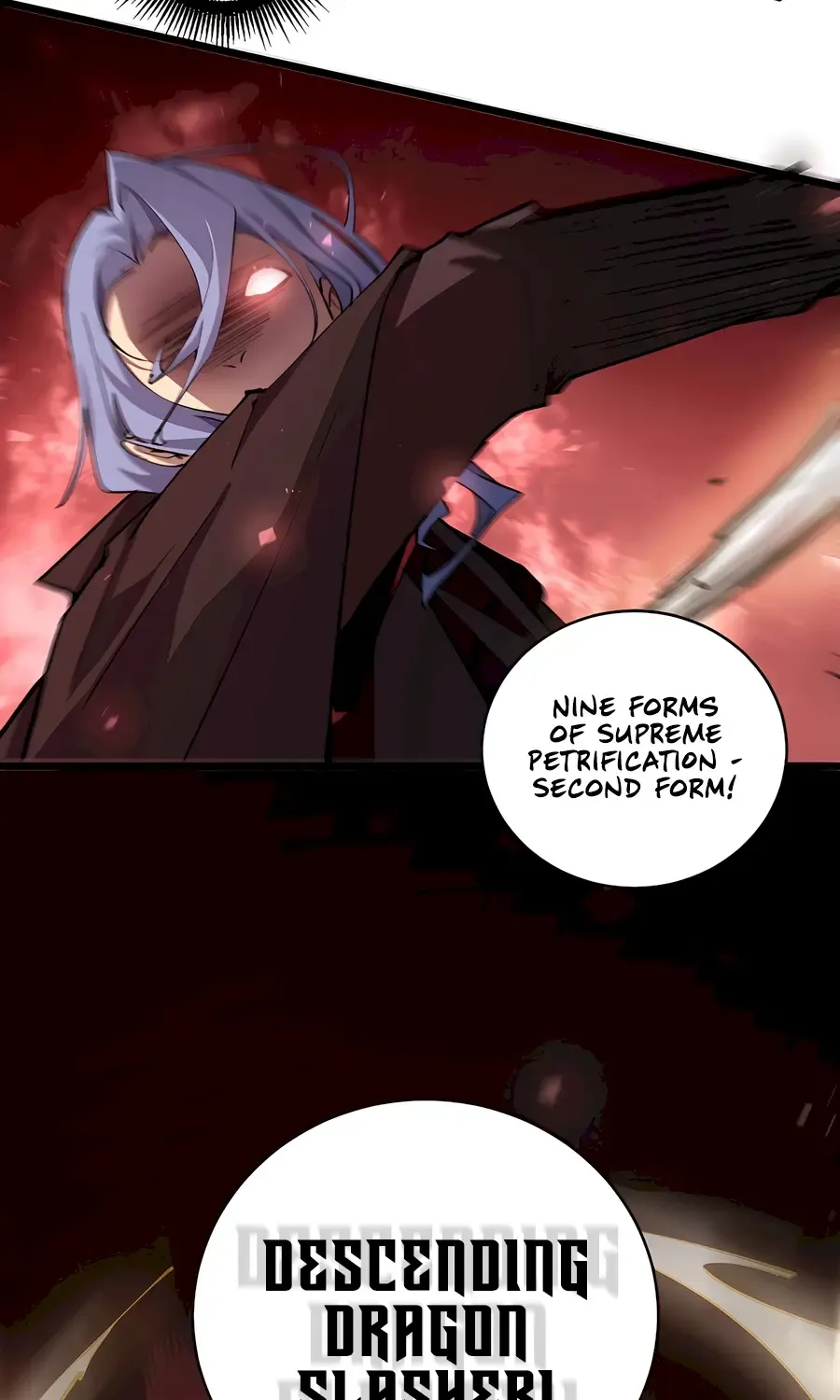 Supreme Zerg Lord Chapter 10 page 6 - 