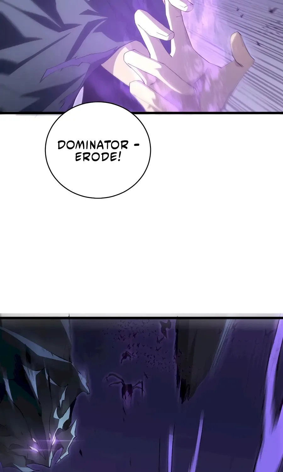 Supreme Zerg Lord Chapter 10 page 52 - 