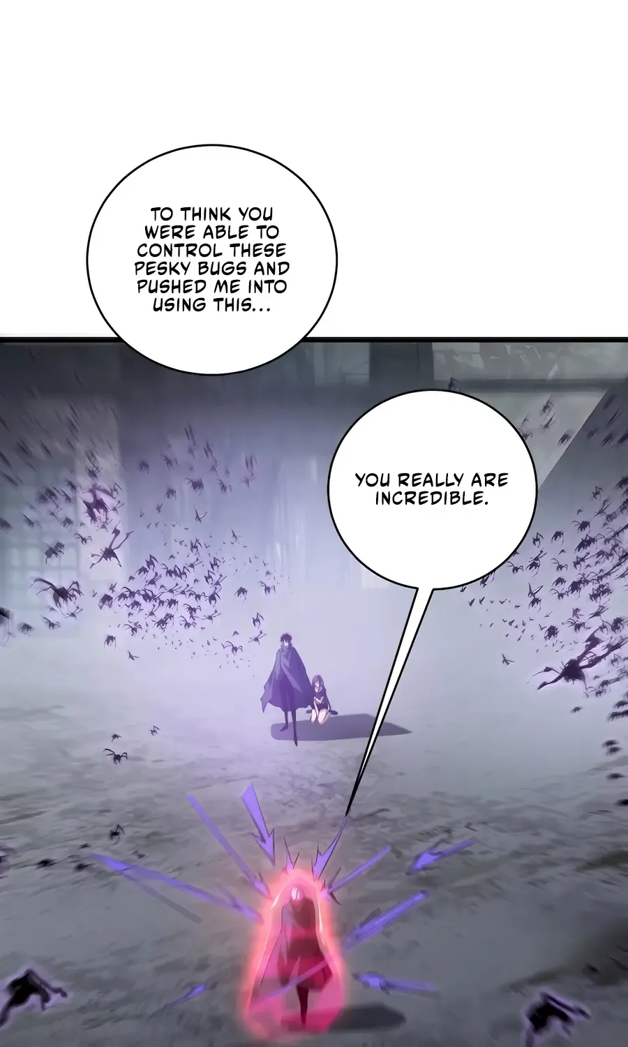 Supreme Zerg Lord Chapter 10 page 58 - 