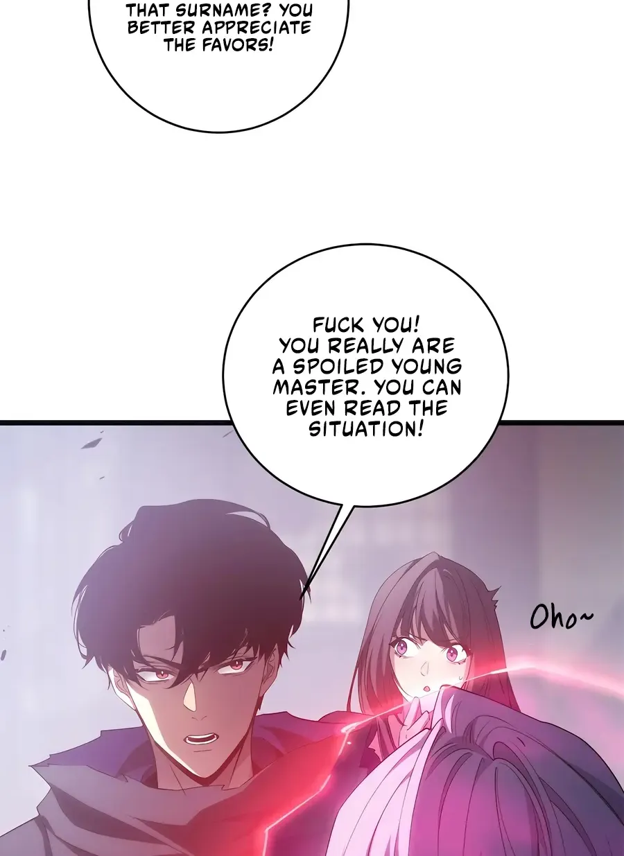 Supreme Zerg Lord Chapter 10 page 61 - 
