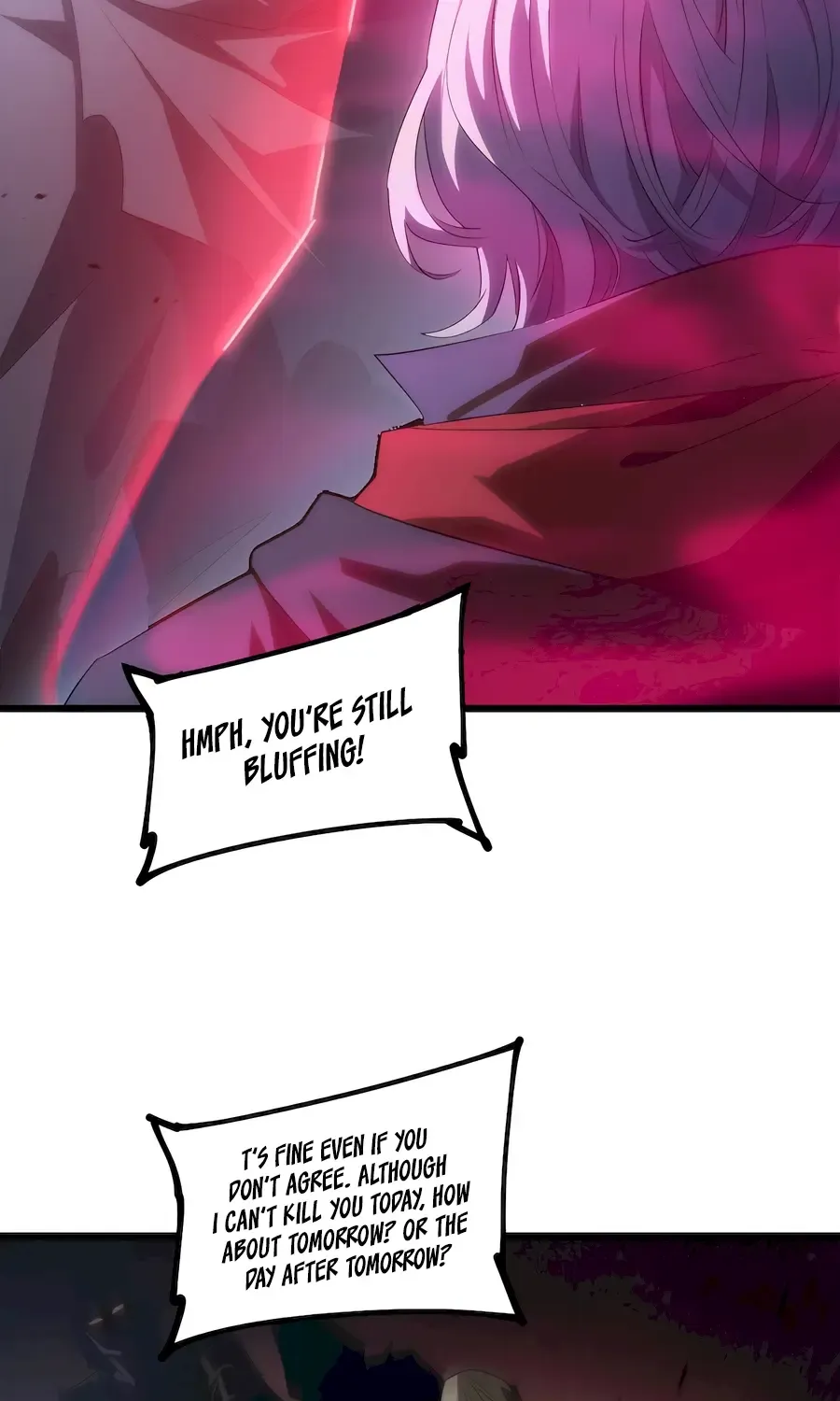 Supreme Zerg Lord Chapter 10 page 62 - 