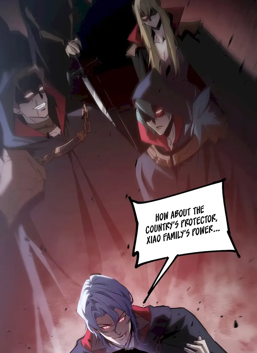 Supreme Zerg Lord Chapter 10 page 63 - 