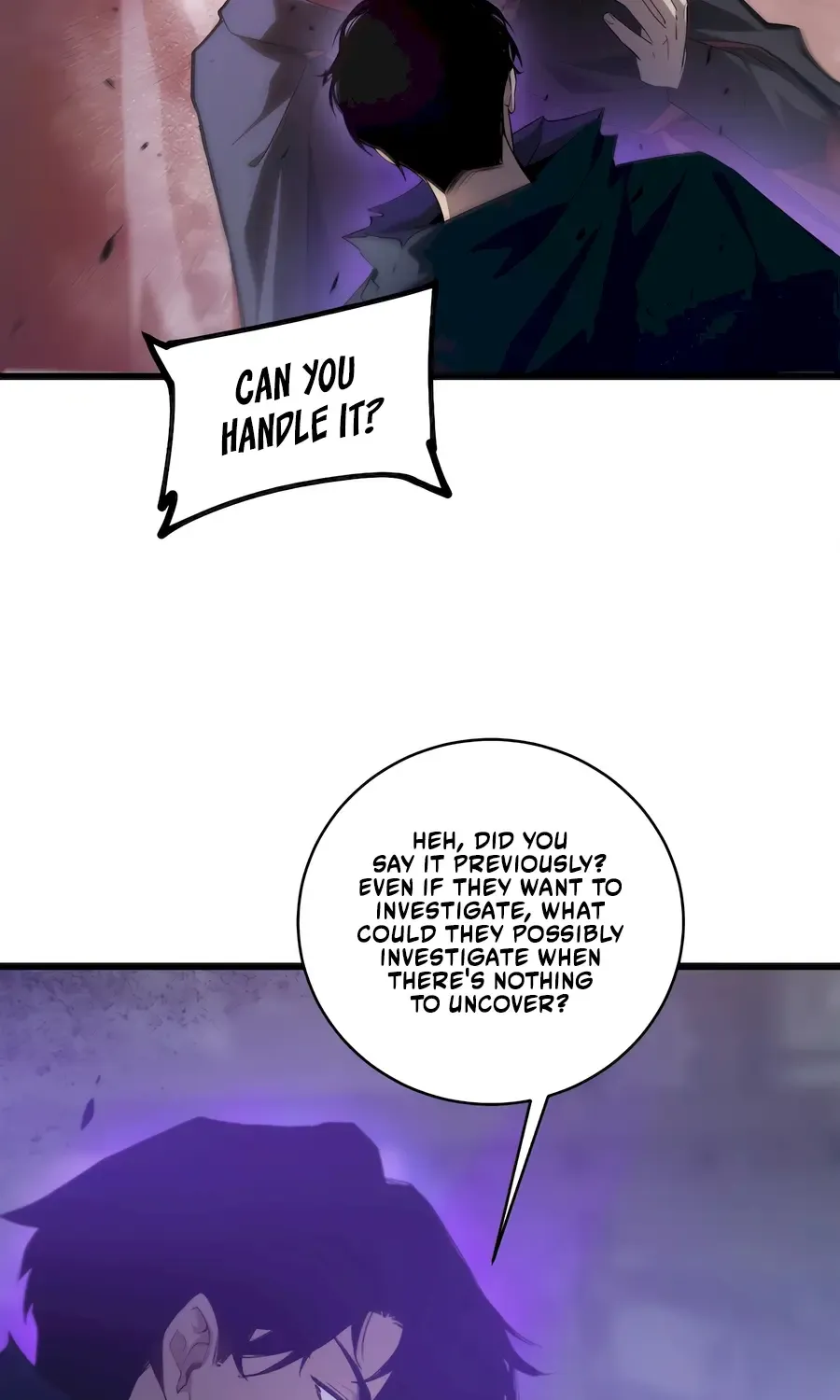 Supreme Zerg Lord Chapter 10 page 64 - 