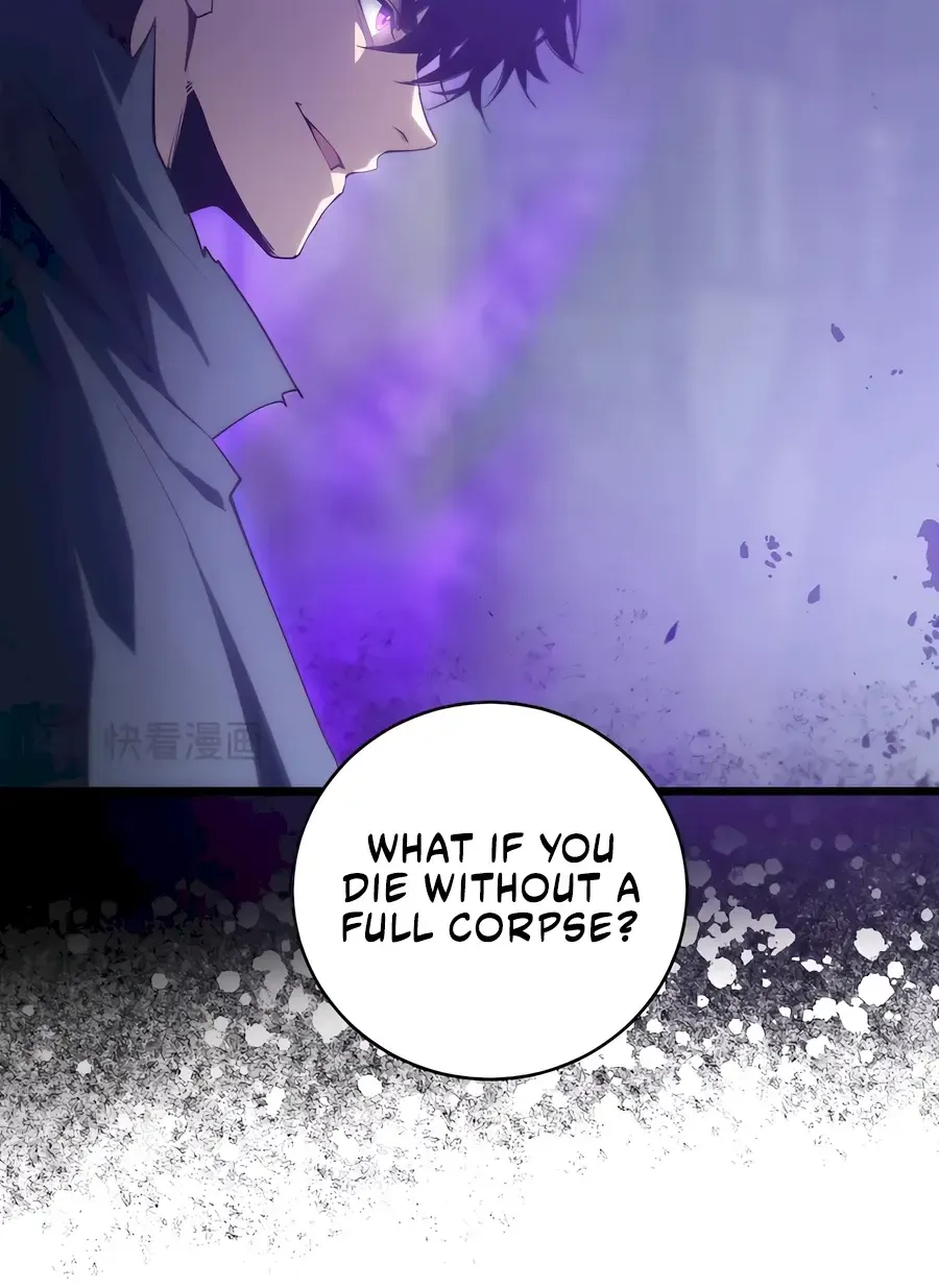 Supreme Zerg Lord Chapter 10 page 65 - 