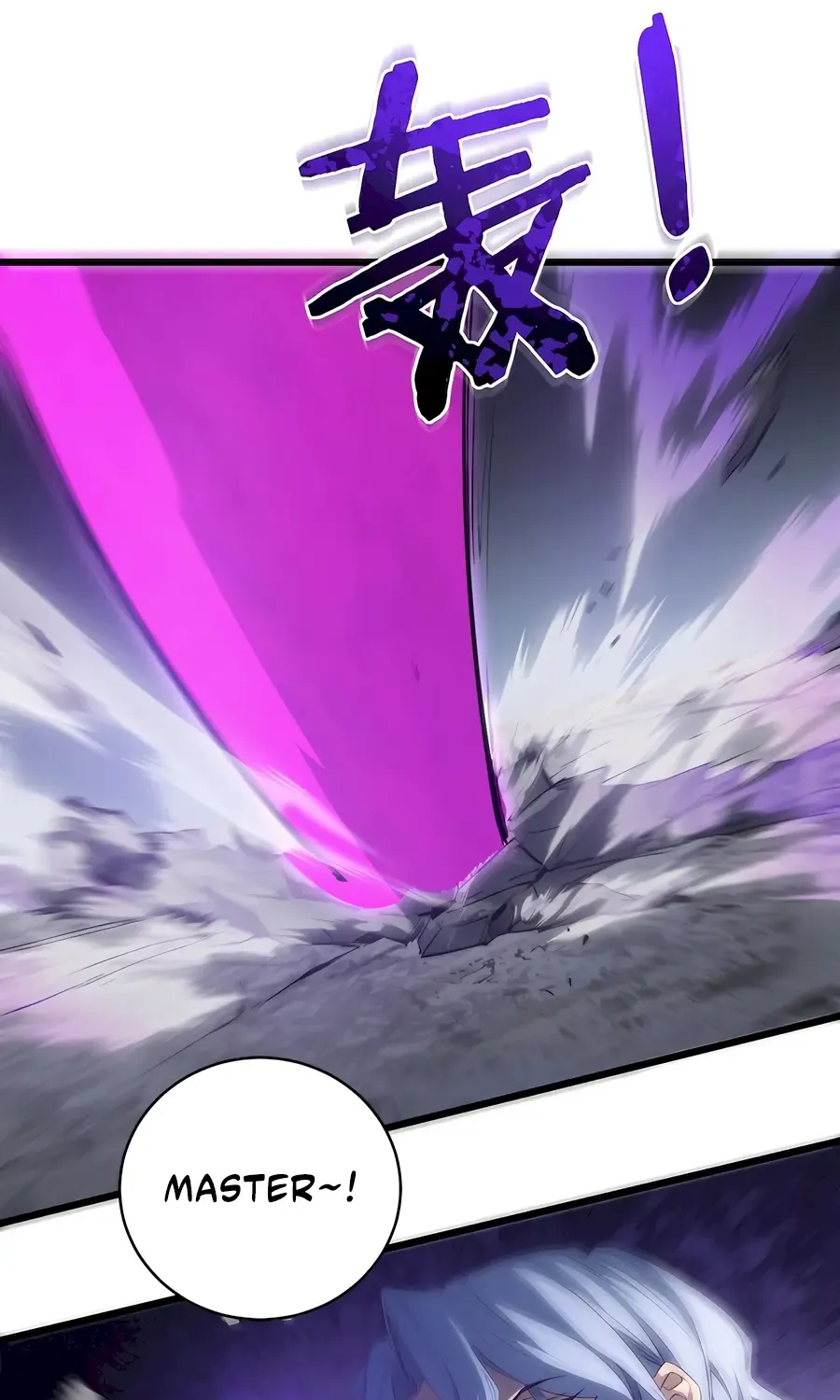 Supreme Zerg Lord Chapter 10 page 66 - 