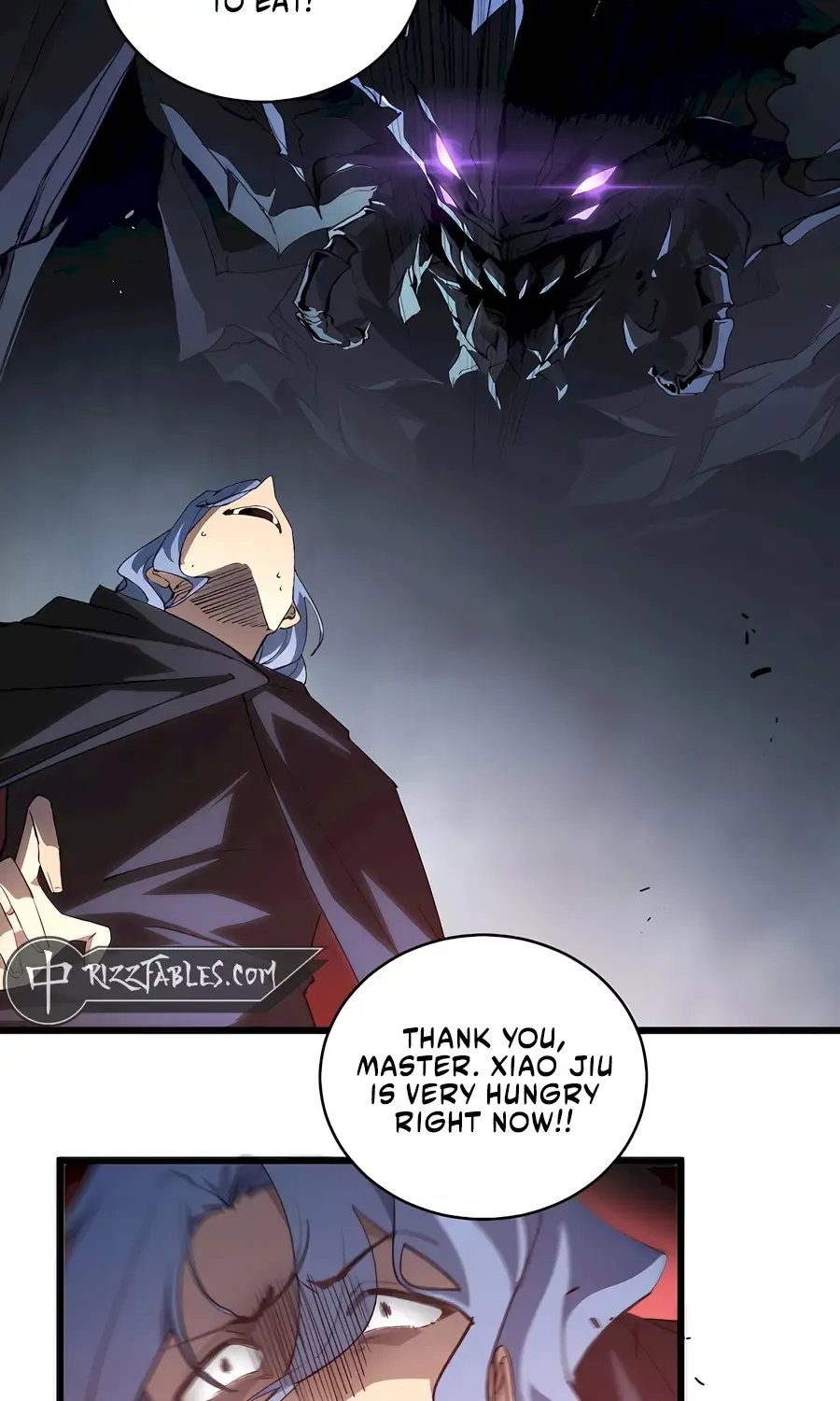 Supreme Zerg Lord Chapter 10 page 72 - 