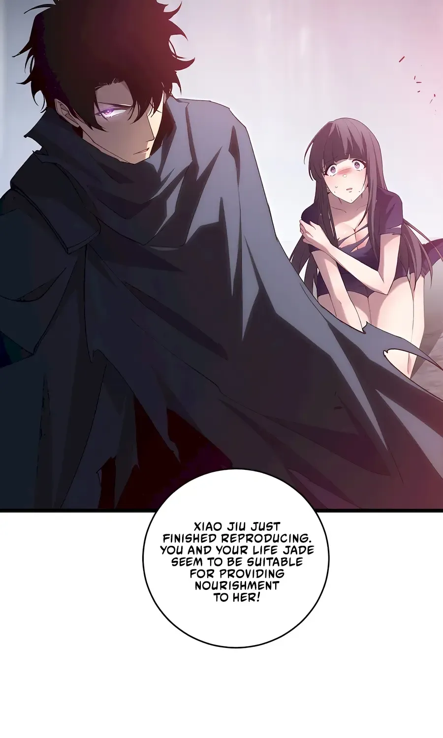 Supreme Zerg Lord Chapter 10 page 80 - 