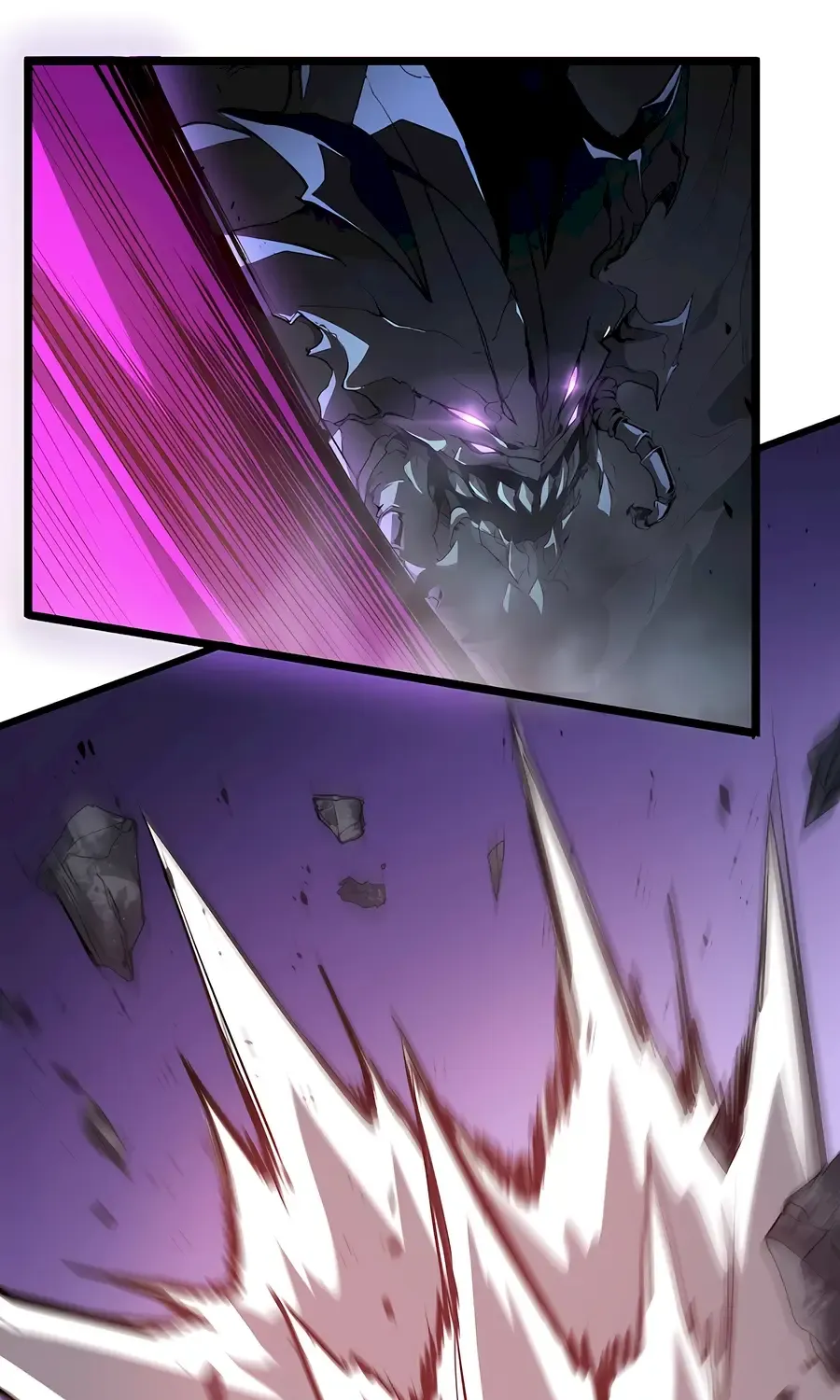 Supreme Zerg Lord Chapter 10 page 82 - 