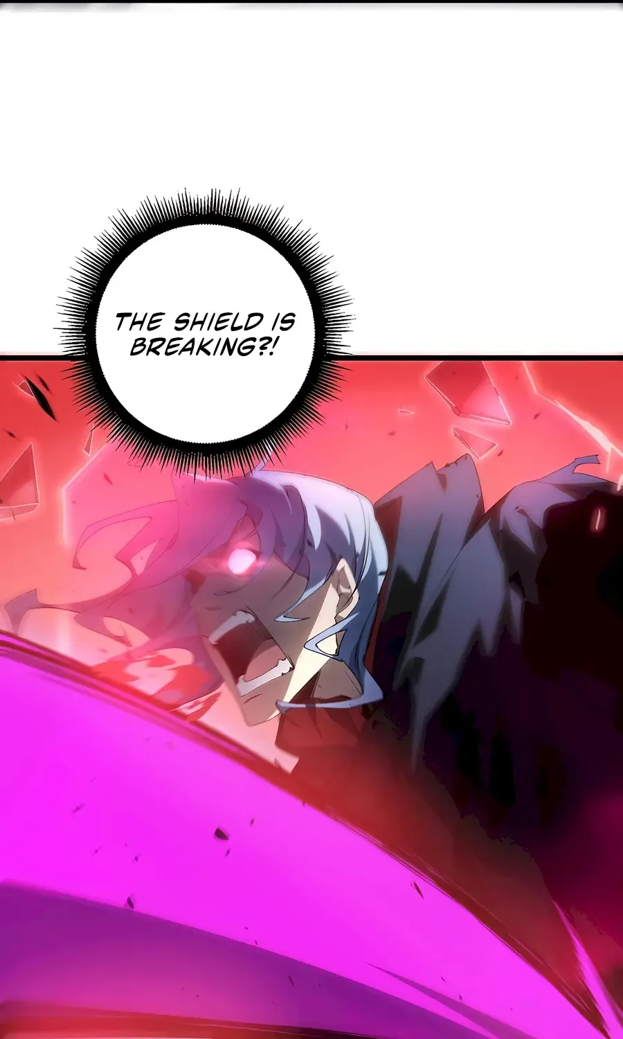 Supreme Zerg Lord Chapter 10 page 84 - 
