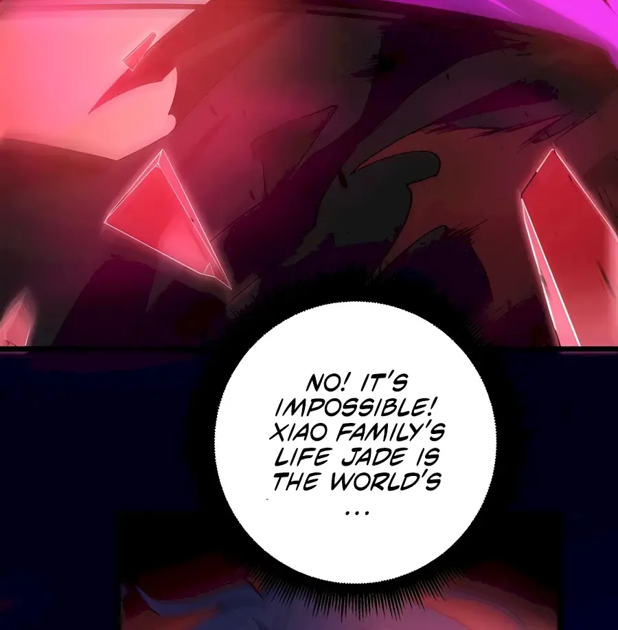 Supreme Zerg Lord Chapter 10 page 85 - 