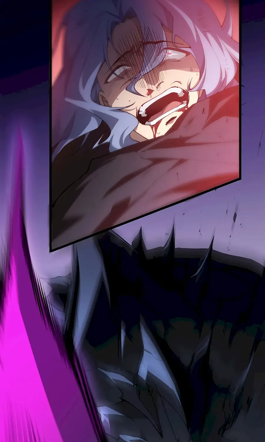 Supreme Zerg Lord Chapter 10 page 86 - 