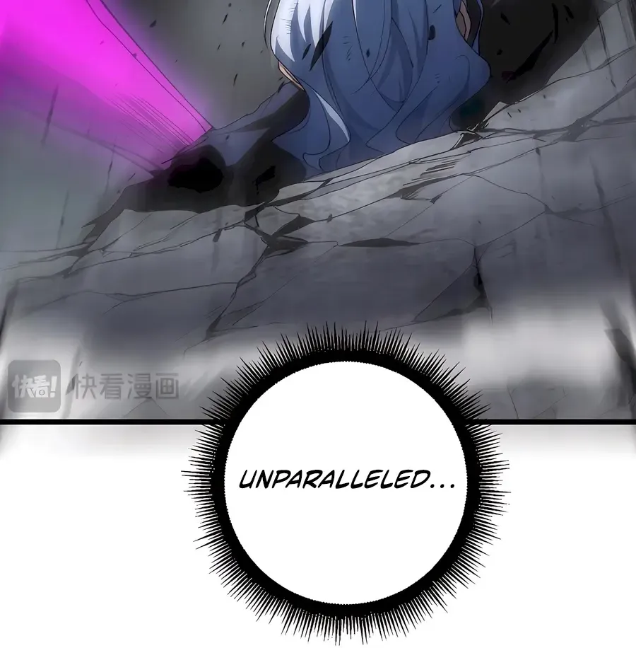 Supreme Zerg Lord Chapter 10 page 89 - 