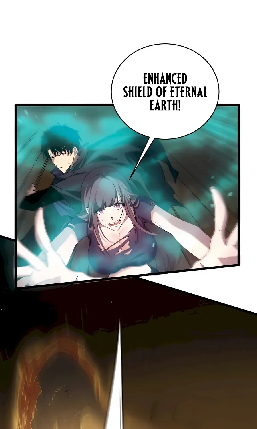 Supreme Zerg Lord Chapter 10 page 10 - 