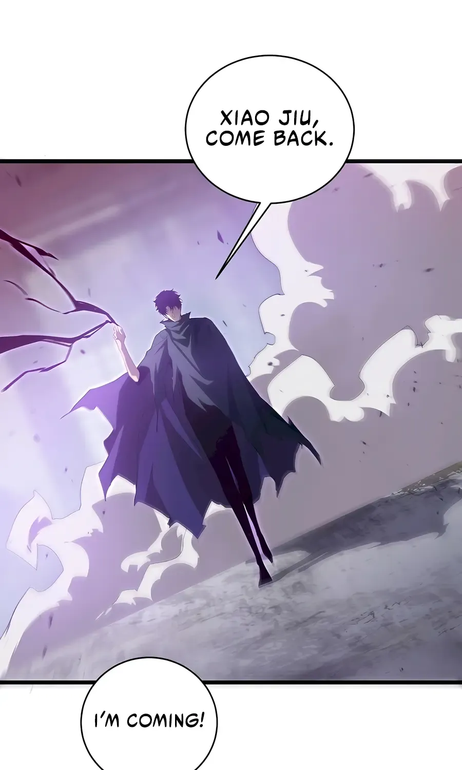 Supreme Zerg Lord Chapter 10 page 96 - 