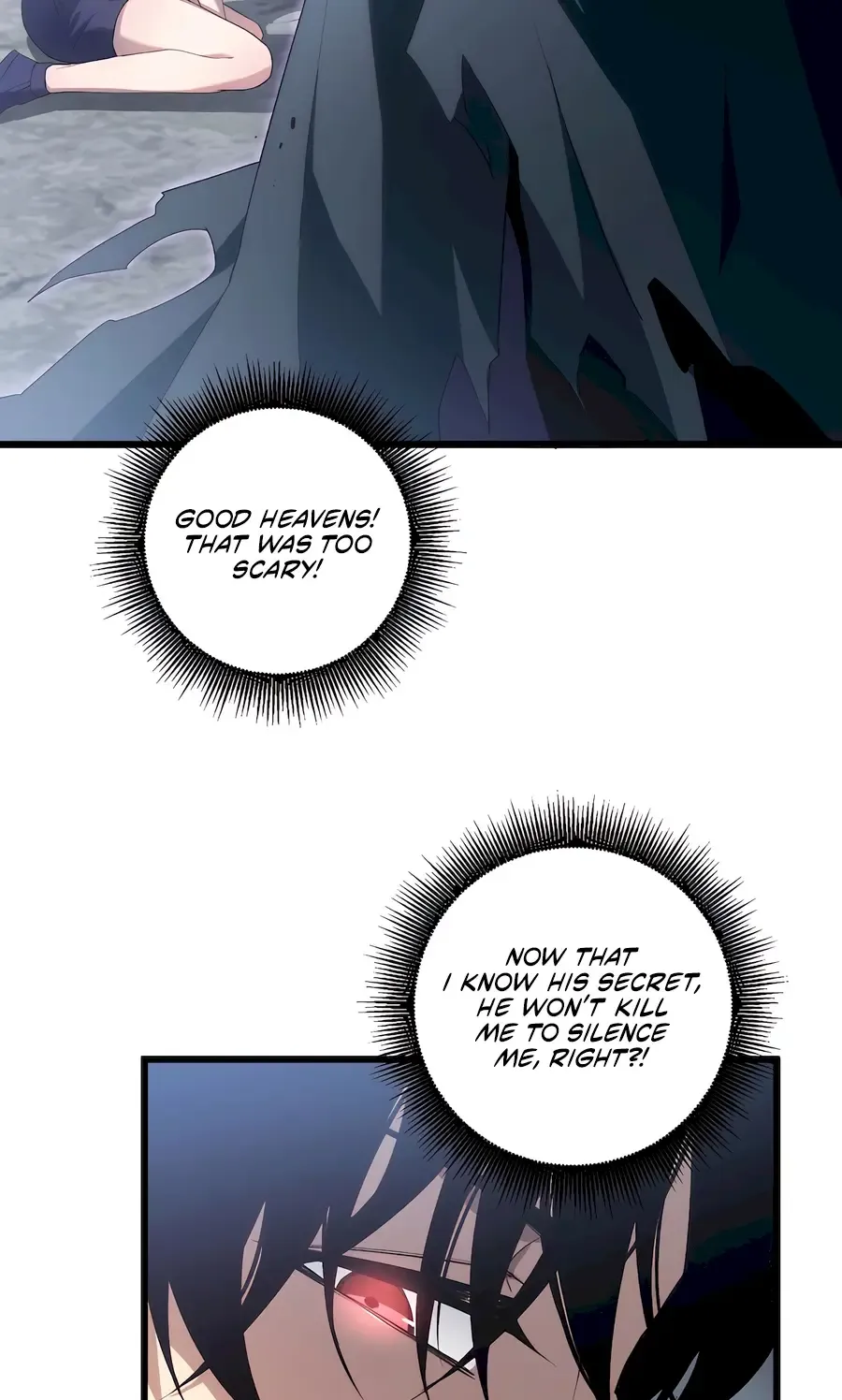 Supreme Zerg Lord Chapter 10 page 99 - 