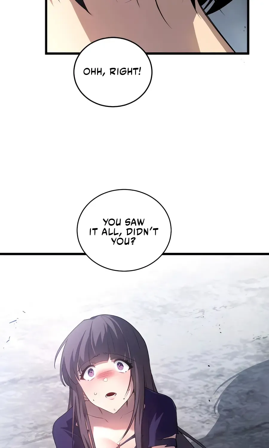 Supreme Zerg Lord Chapter 10 page 100 - 