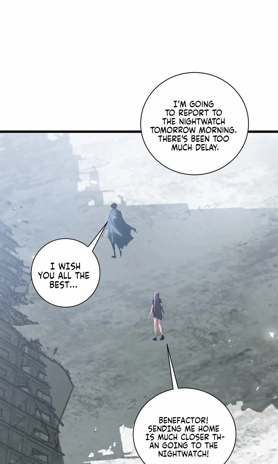 Supreme Zerg Lord Chapter 11 page 25 - 