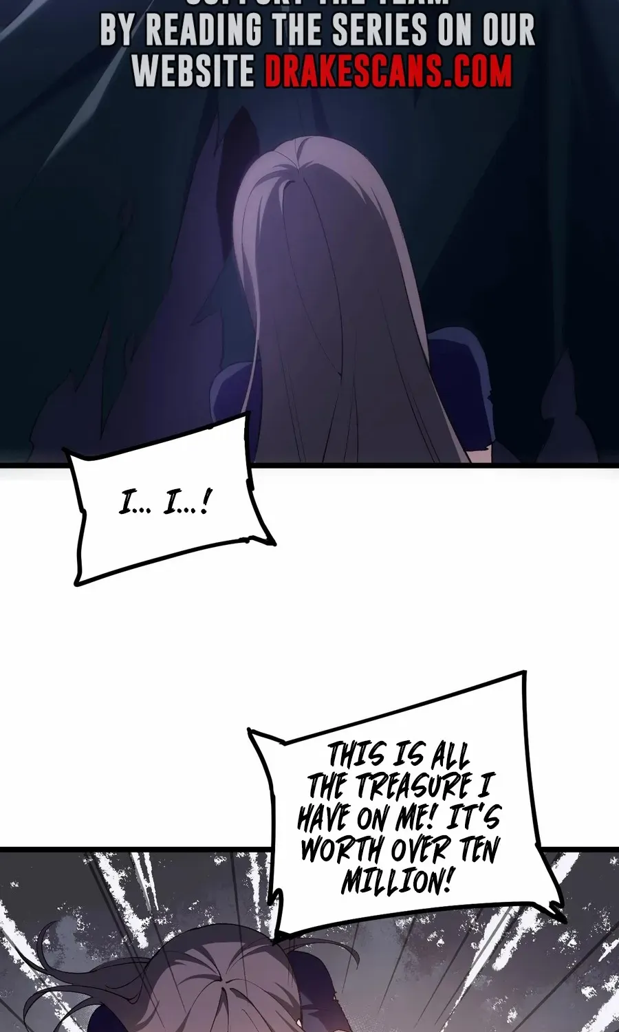 Supreme Zerg Lord Chapter 11 page 5 - 