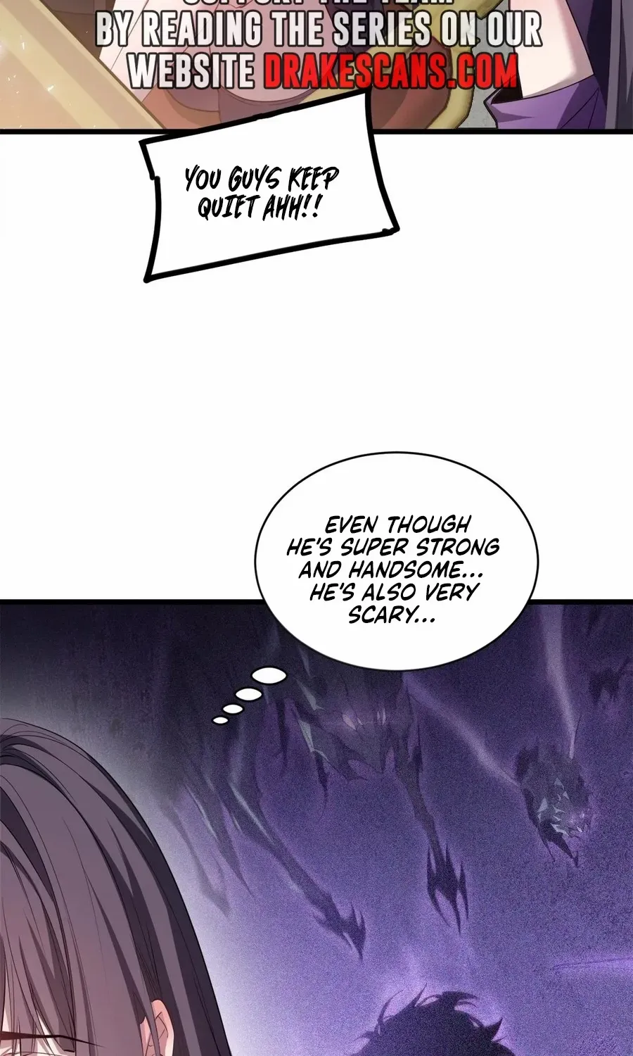 Supreme Zerg Lord Chapter 11 page 49 - 