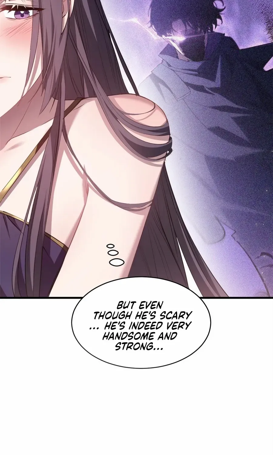 Supreme Zerg Lord Chapter 11 page 50 - 