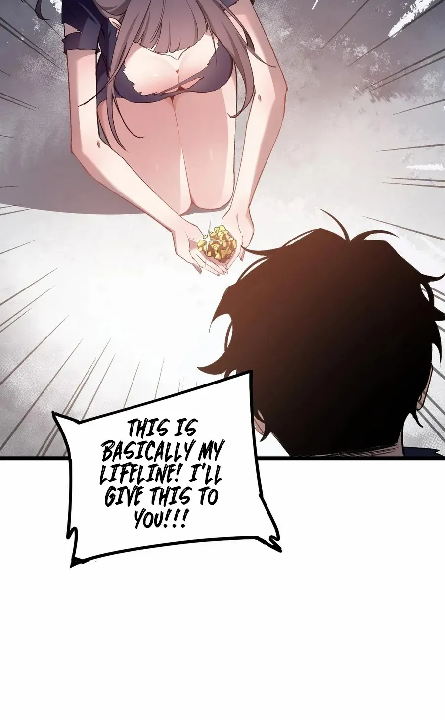 Supreme Zerg Lord Chapter 11 page 6 - 