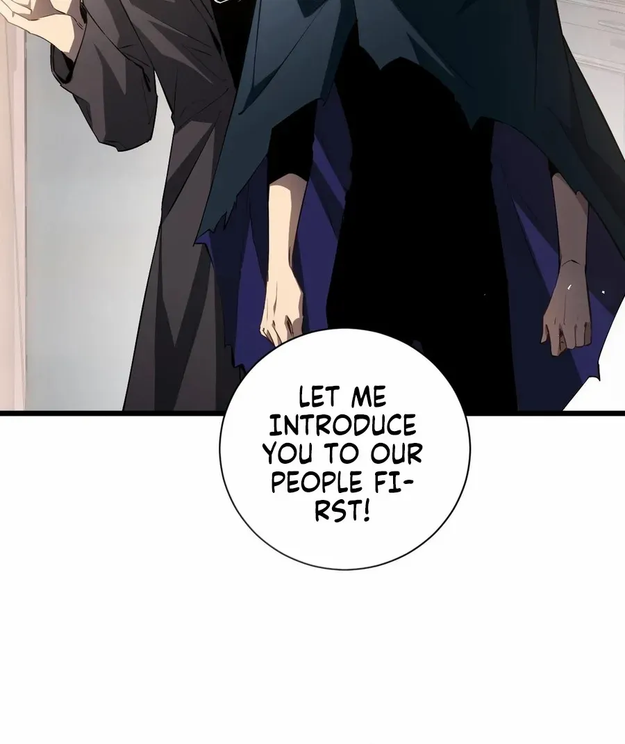 Supreme Zerg Lord Chapter 11 page 63 - 