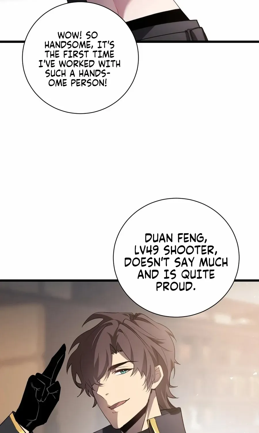 Supreme Zerg Lord Chapter 11 page 65 - 