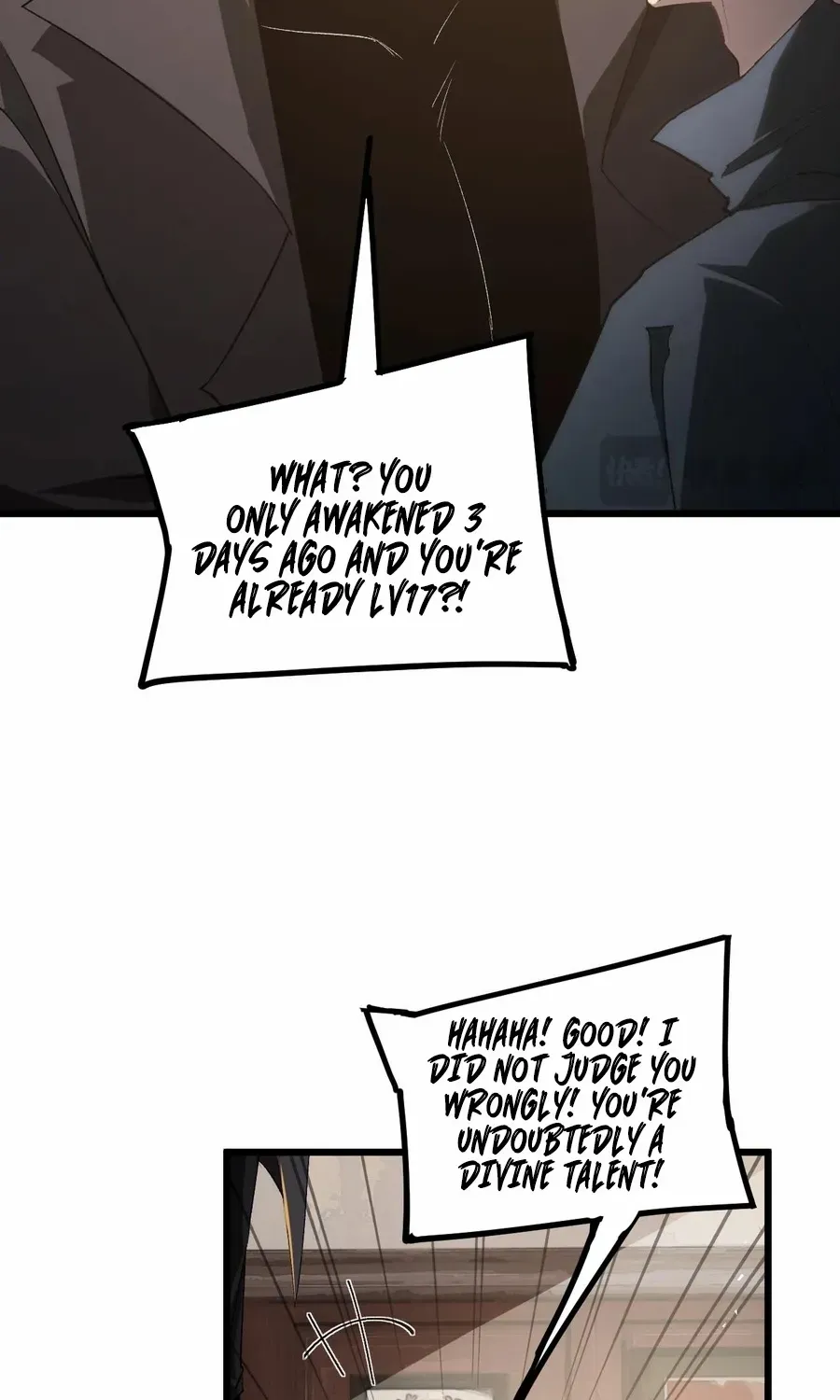 Supreme Zerg Lord Chapter 11 page 77 - 