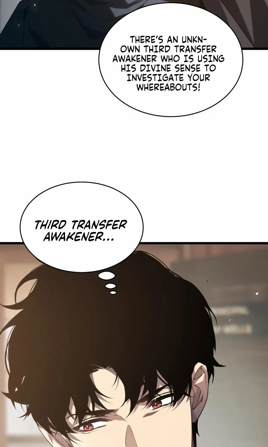 Supreme Zerg Lord Chapter 11 page 82 - 