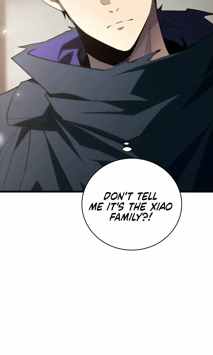 Supreme Zerg Lord Chapter 11 page 83 - 
