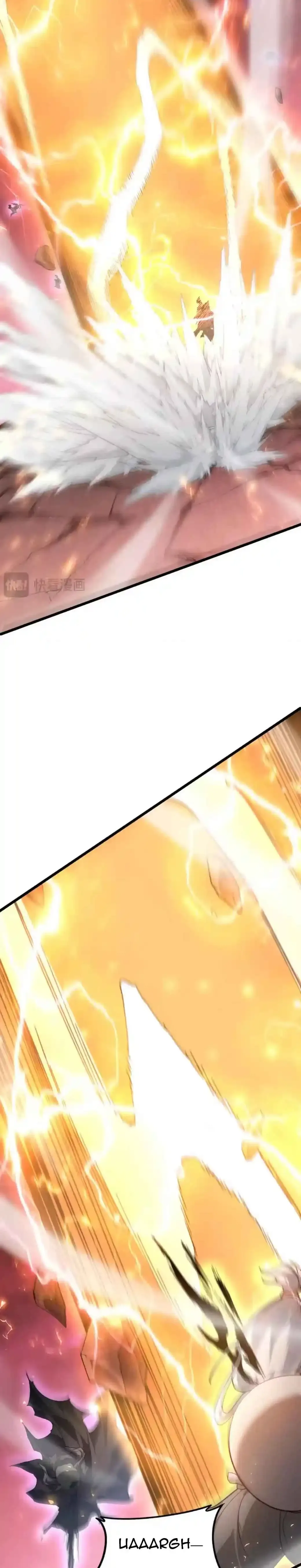 Supreme Zerg Lord Chapter 117 page 15 - 