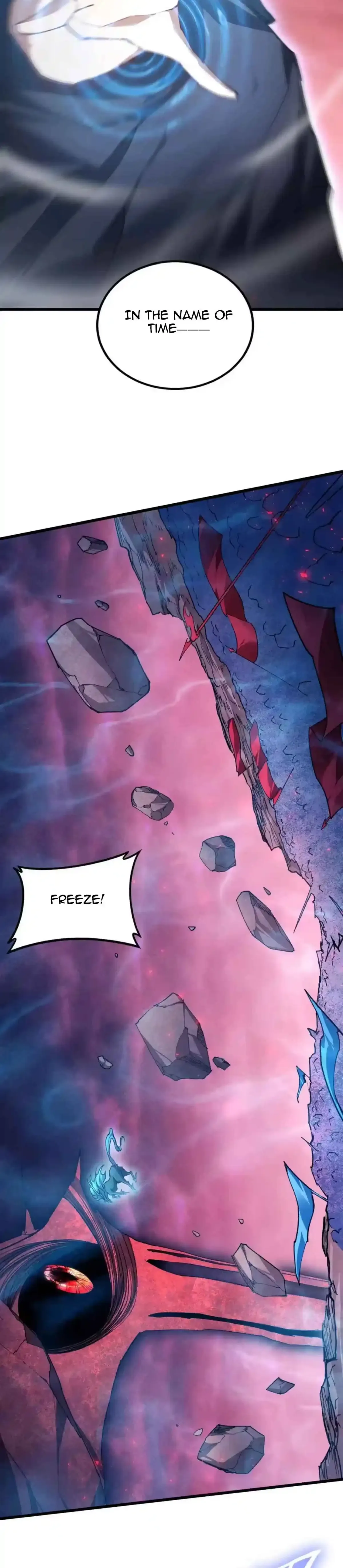 Supreme Zerg Lord Chapter 118 page 14 - 