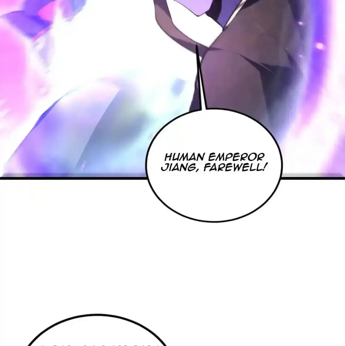 Supreme Zerg Lord Chapter 119 page 14 - 