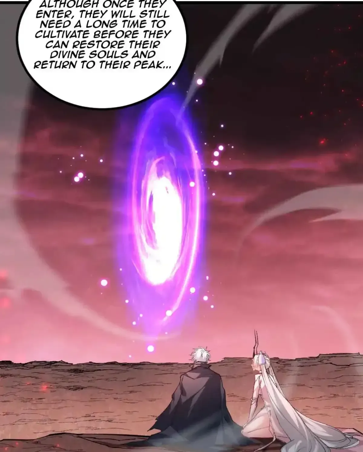 Supreme Zerg Lord Chapter 119 page 15 - 
