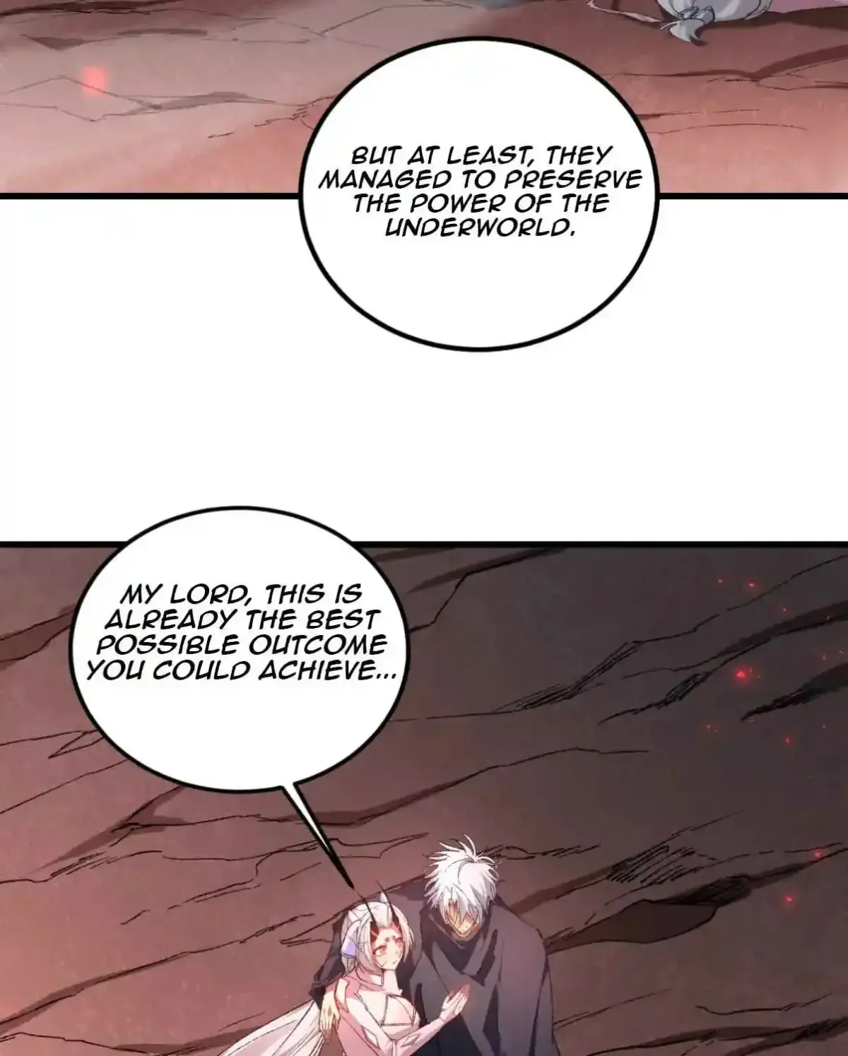 Supreme Zerg Lord Chapter 119 page 16 - 