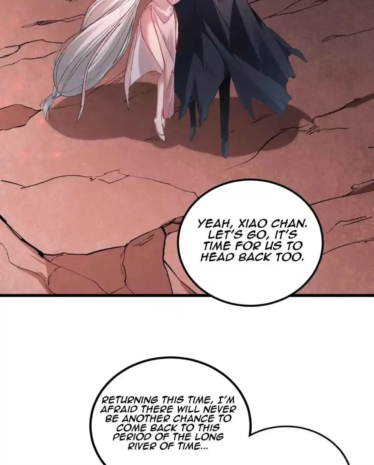 Supreme Zerg Lord Chapter 119 page 17 - 