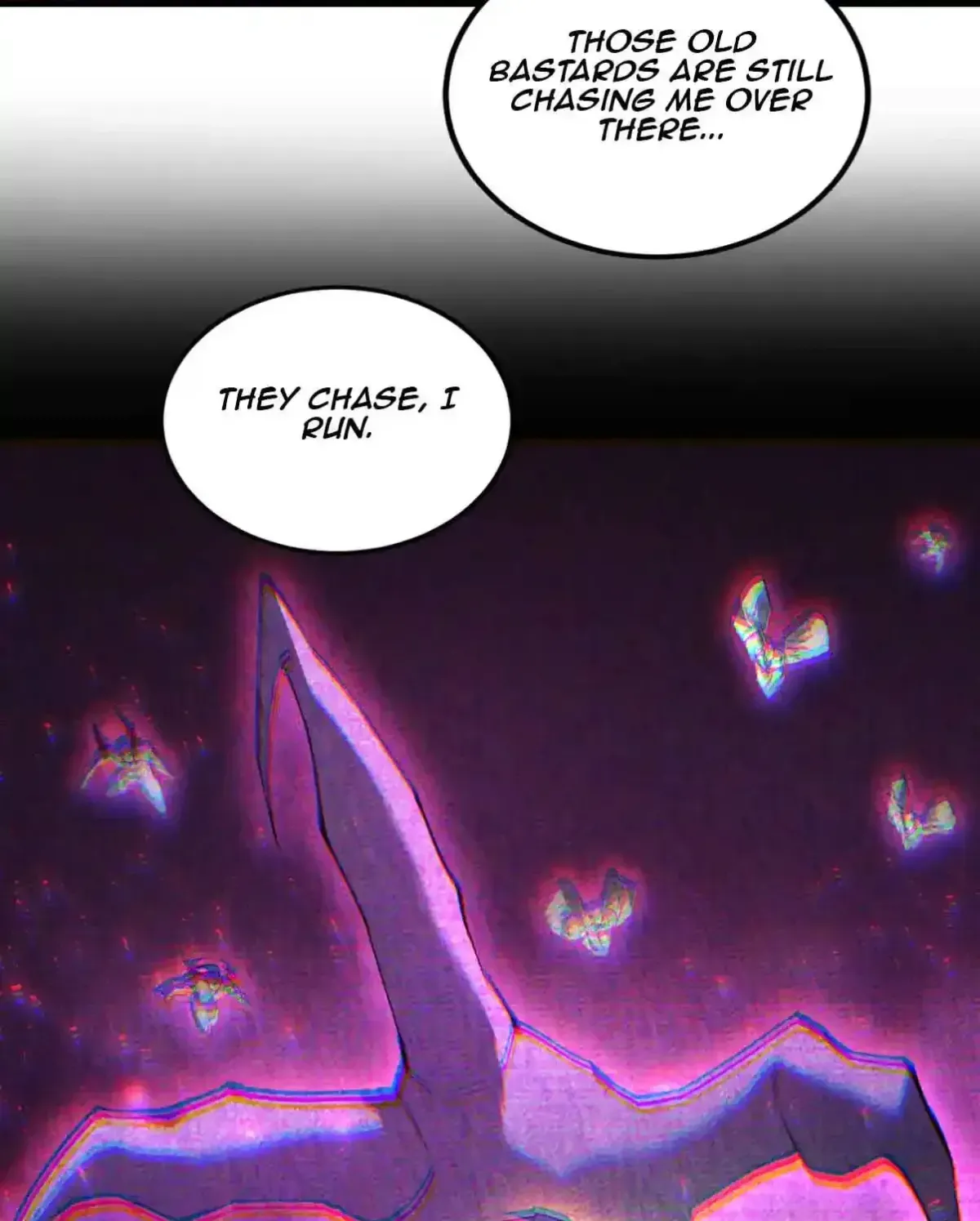 Supreme Zerg Lord Chapter 119 page 22 - 