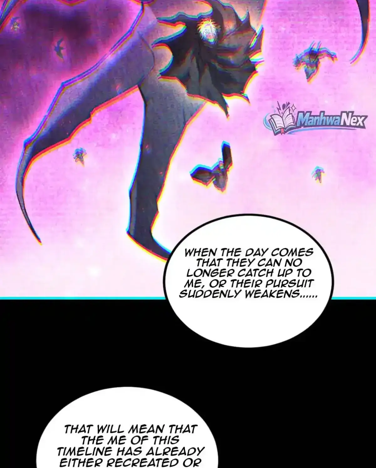 Supreme Zerg Lord Chapter 119 page 23 - 