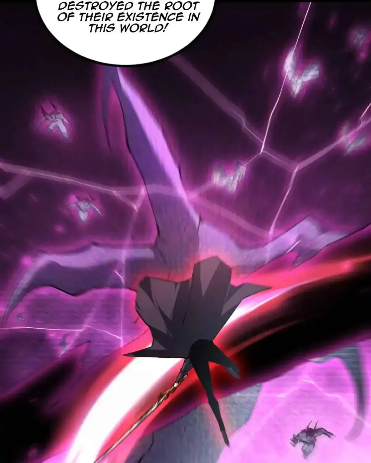 Supreme Zerg Lord Chapter 119 page 24 - 