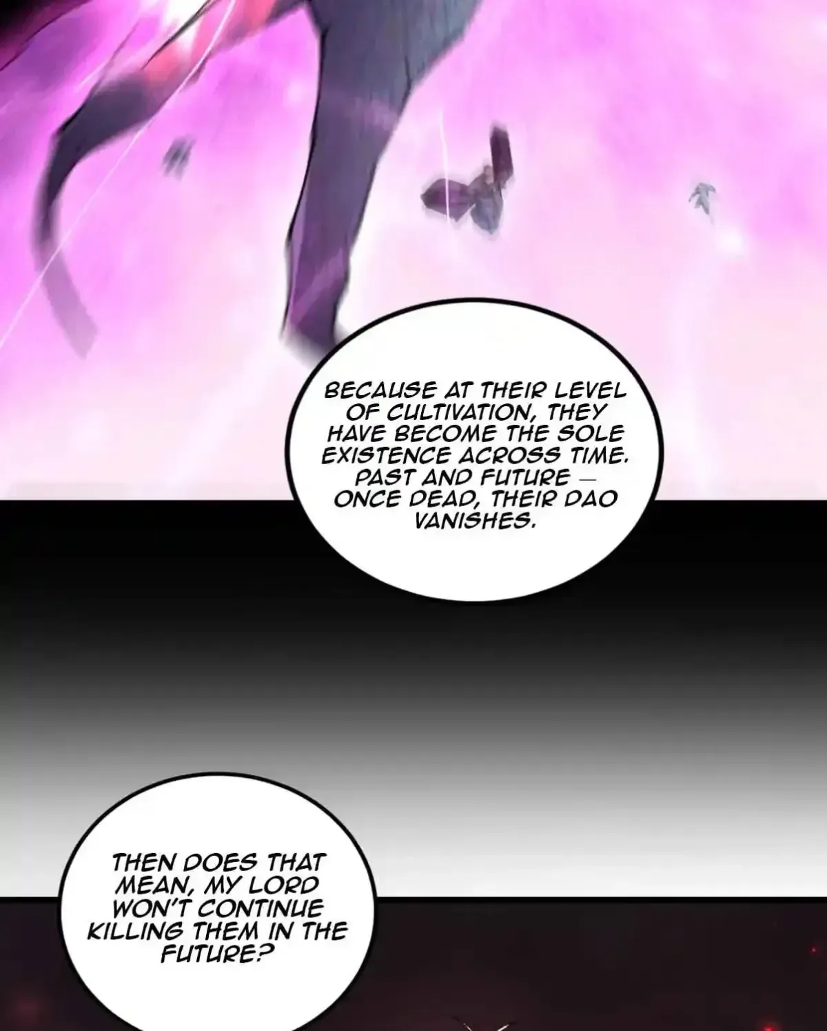 Supreme Zerg Lord Chapter 119 page 25 - 