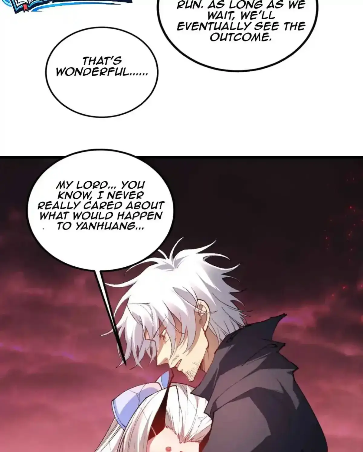 Supreme Zerg Lord Chapter 119 page 27 - 