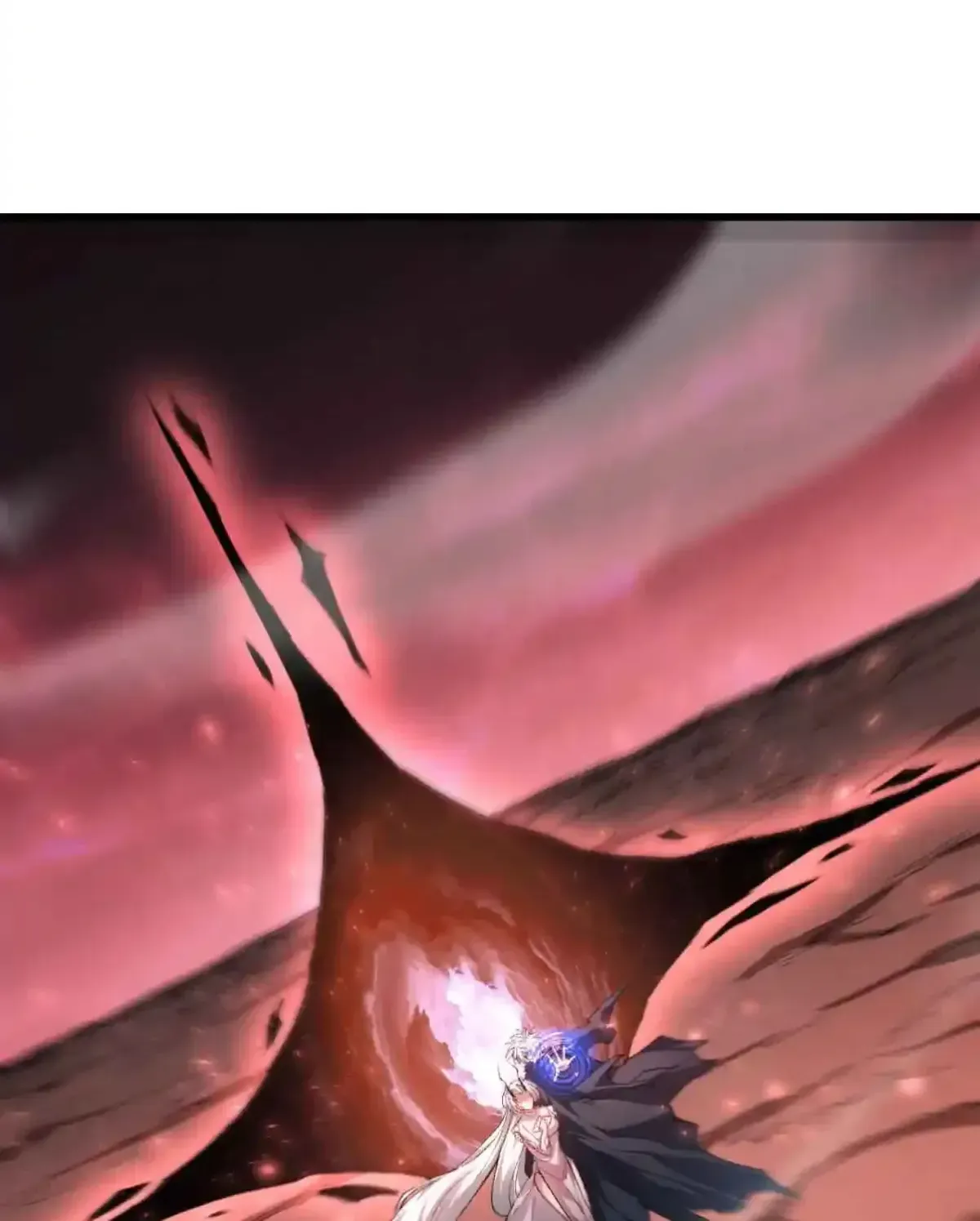 Supreme Zerg Lord Chapter 119 page 30 - 