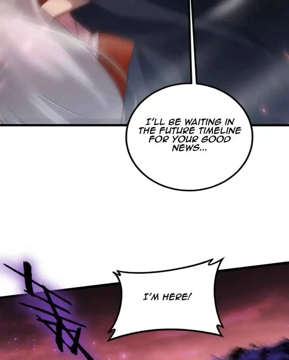 Supreme Zerg Lord Chapter 119 page 37 - 